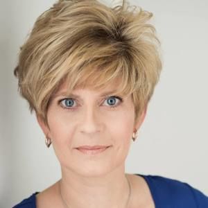 Meet your Posher, Pam